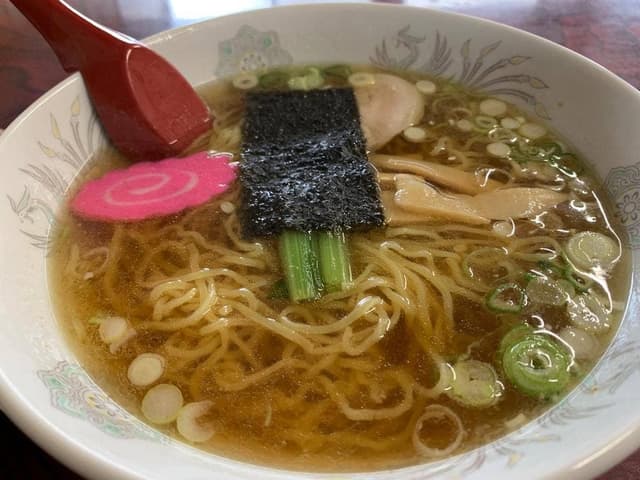 栄屋食堂 - サブ画像1