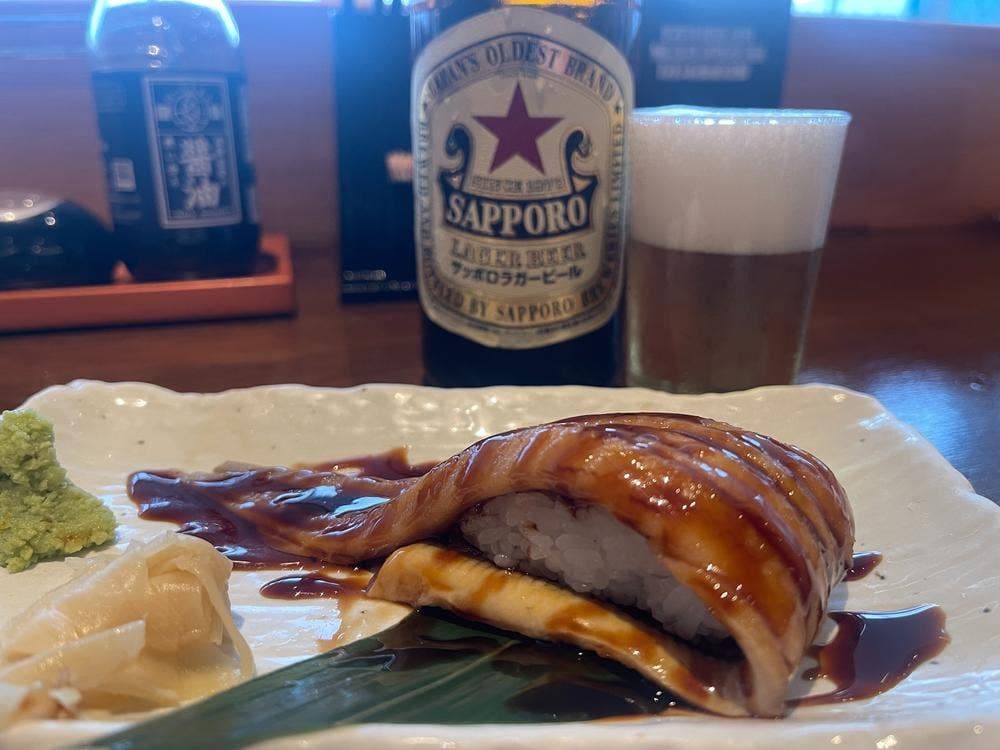 南港ATC海鮮食堂 おーうえすと