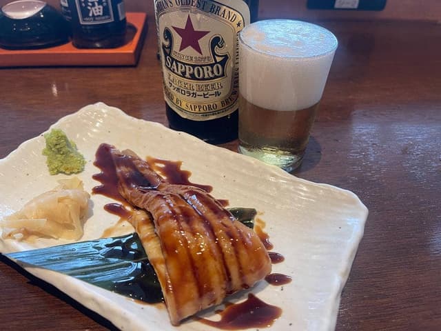 南港ATC海鮮食堂 おーうえすと - サブ画像1