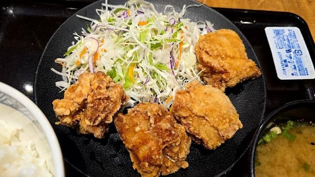 吉野家 新宿四丁目店 - サブ画像2