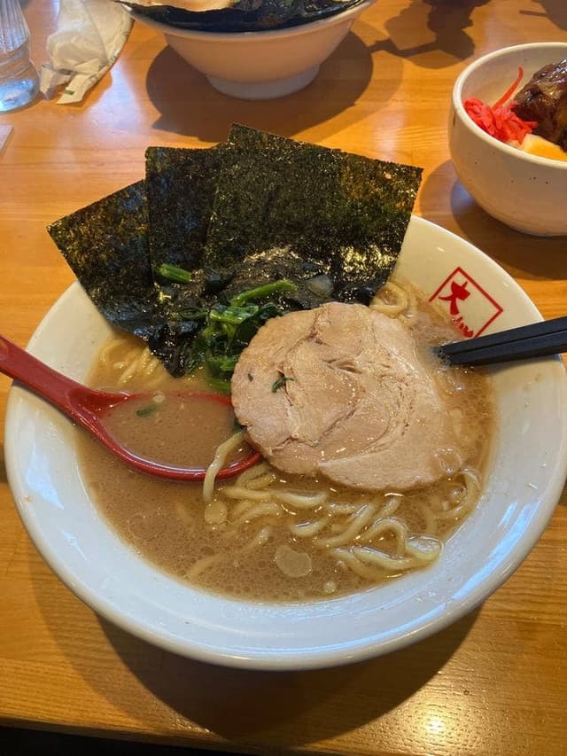 ラーメン大桜 野川店 - サブ画像1