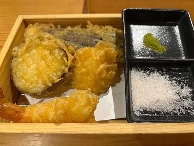 鮨 酒 肴 杉玉 綱島 - サブ画像3