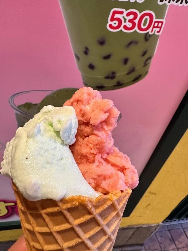 チョコレートハウス モンロワール UMIEモザイク店 - サブ画像3