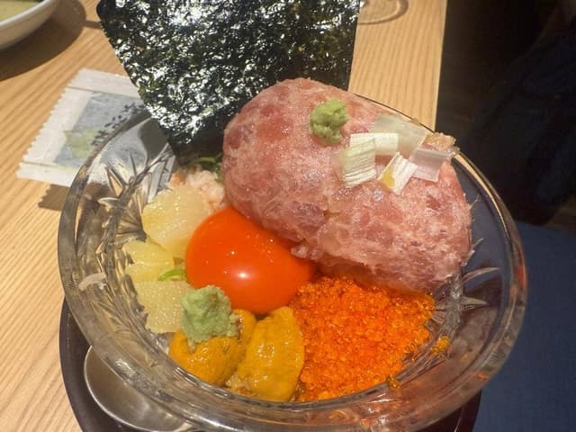 寿司トおでん にのや 新橋汐留店 - サブ画像1
