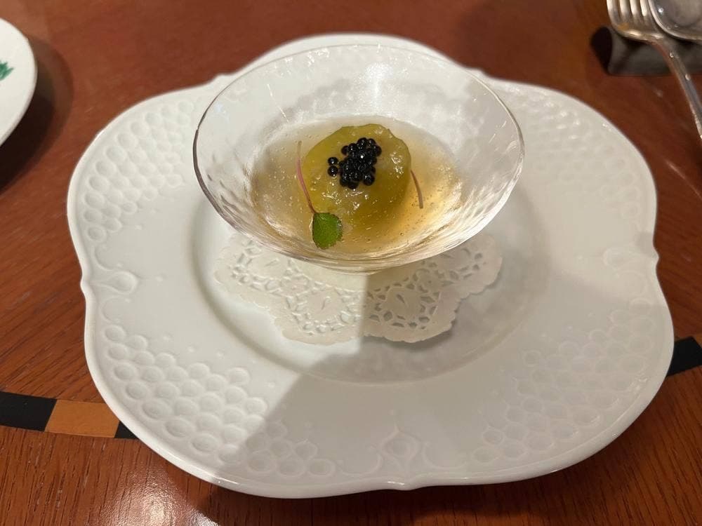 創作料理 Maison HANZOYA
