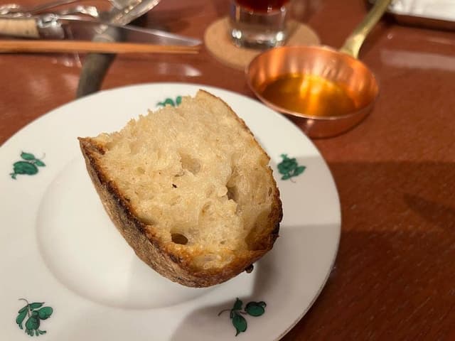 創作料理 Maison HANZOYA - サブ画像1