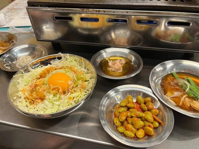 ミリネヤンコプチャン 桜木町野毛店 - サブ画像2
