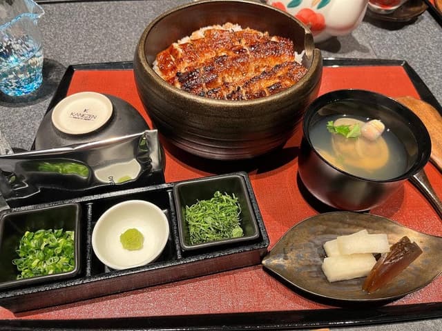 まるや本店 銀座グラッセ店 - サブ画像1