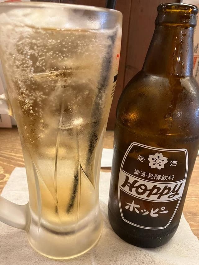 もつ焼き 肉の佐藤 - サブ画像3