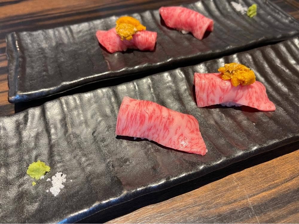 吉祥寺 三うら