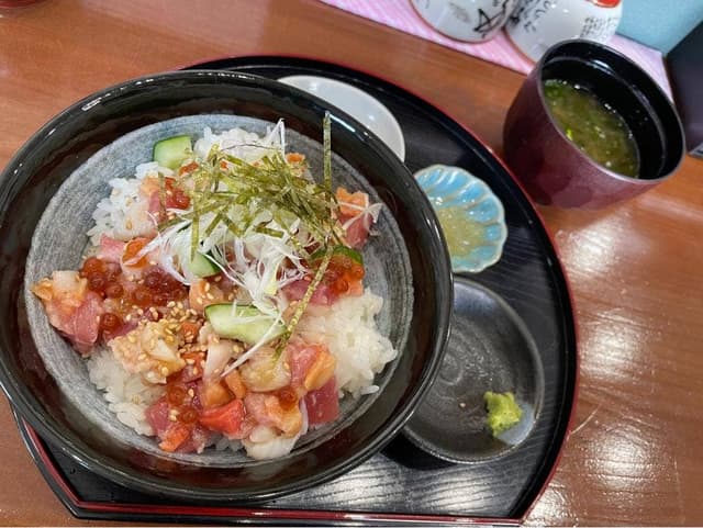 海街丼 唐津店 - サブ画像2