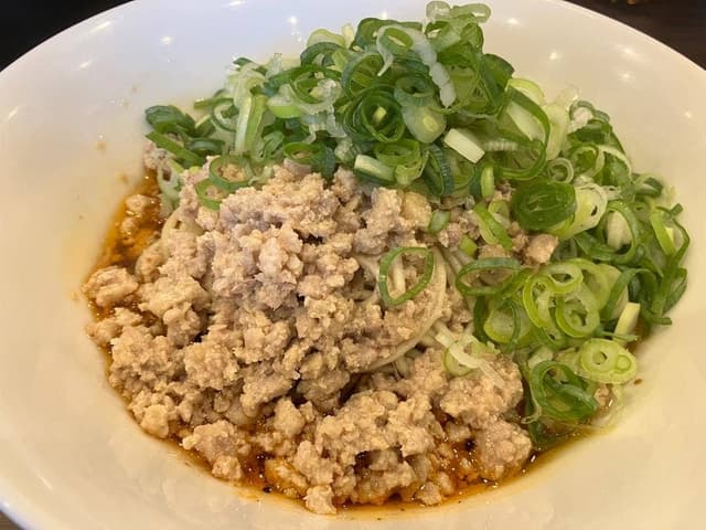 赤麺 梵天丸 - サブ画像2