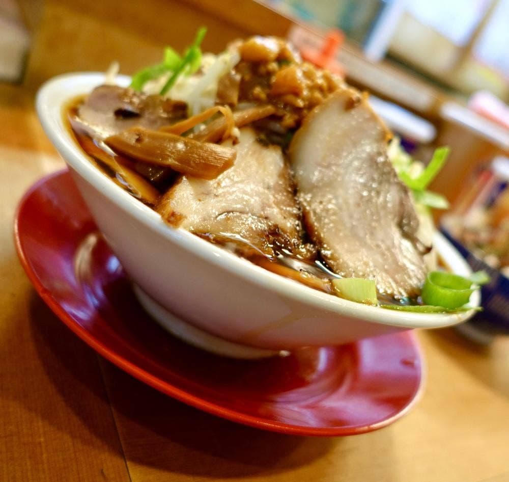 らーめんやまちゃん