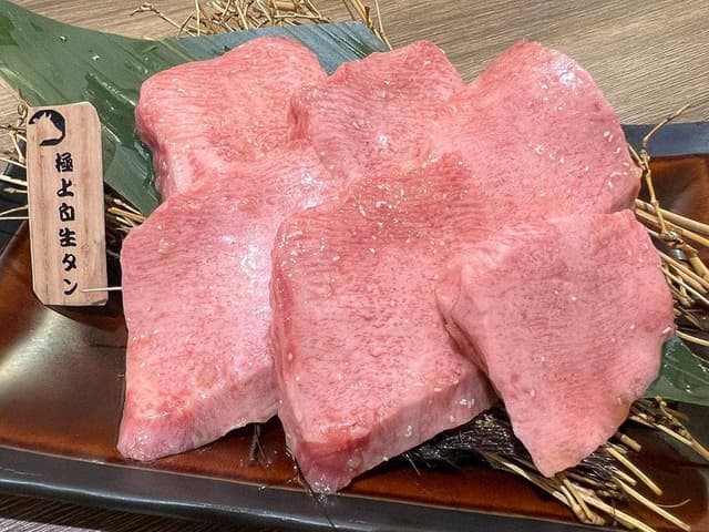 炭火焼肉 神楽 はなれ - サブ画像2