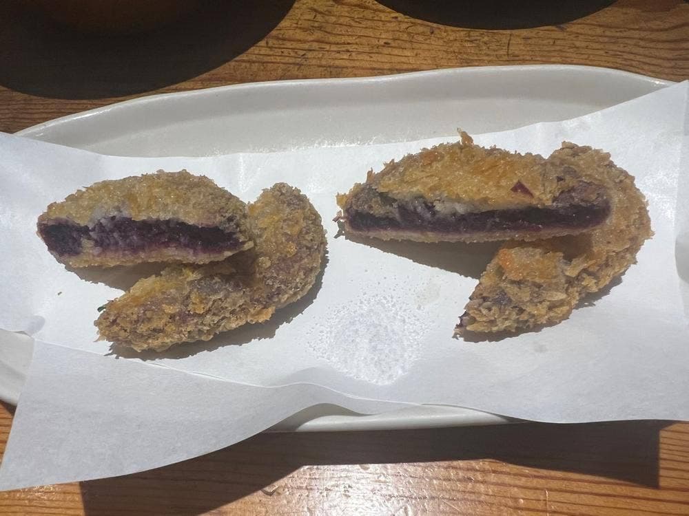 田町 沖縄居酒屋 しだ風