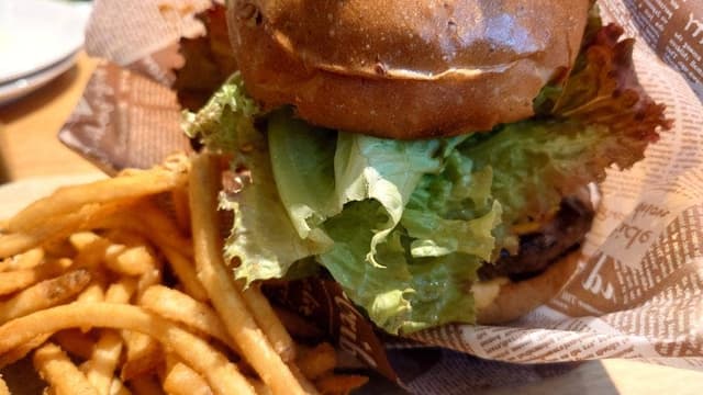 ラ・オハナ 新横浜店 - サブ画像1