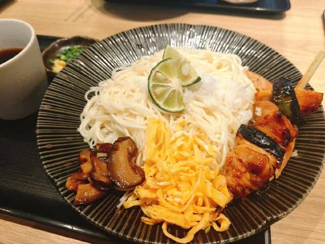 鳥光國 秋葉原アキバトリム店 - サブ画像1