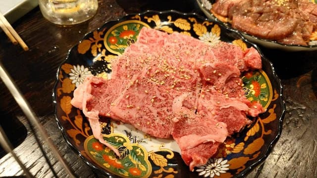 肉屋 金星 本町店 - サブ画像1