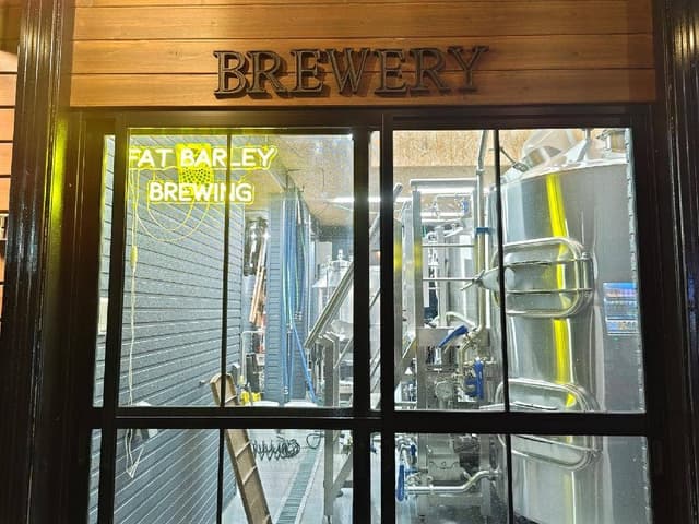 Fat Barley Brewing - サブ画像1