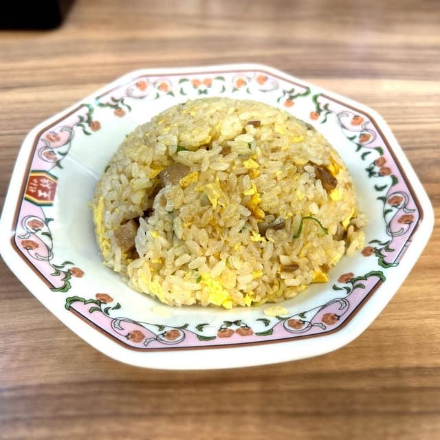 餃子の王将 福島店 - サブ画像1