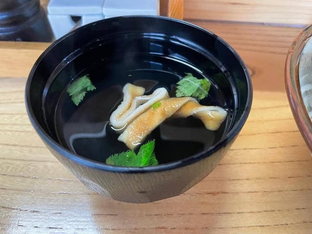 うなぎ のじまや - サブ画像1