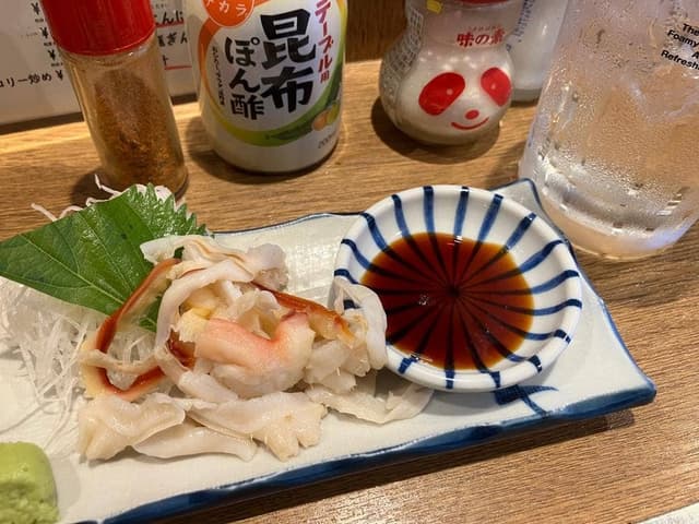 立呑み晩杯屋 新橋SL広場店 - サブ画像1