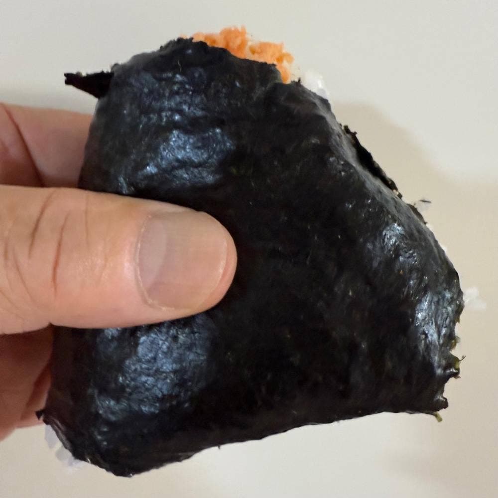 おにぎり こんが 日吉店