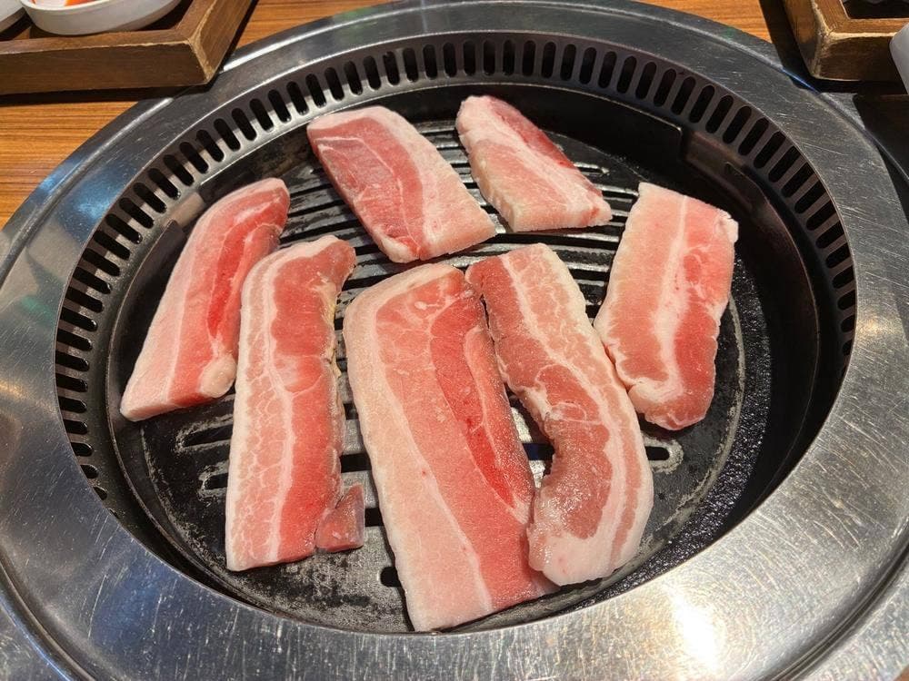 炭火焼&韓膳 とんちゃん+