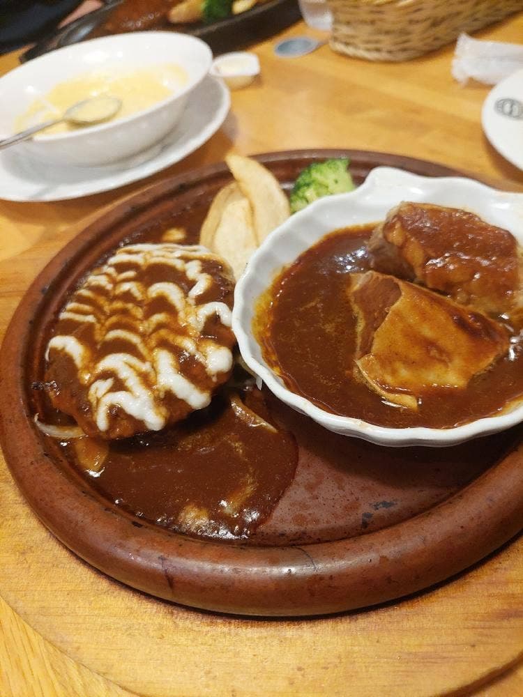 神戸屋レストラン 御影店