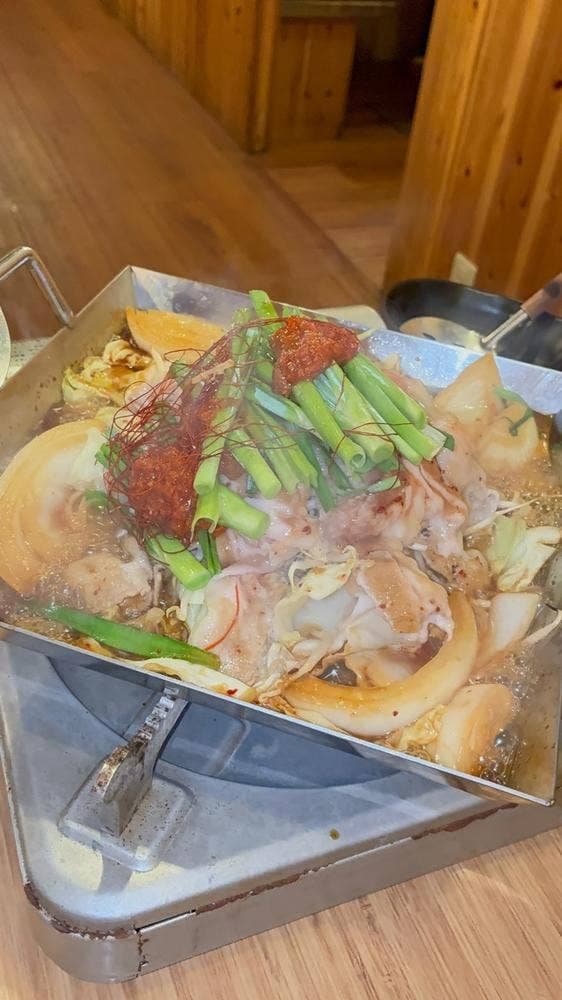 肉ト魚 大衆酒場 ひとめぼれ 京都店