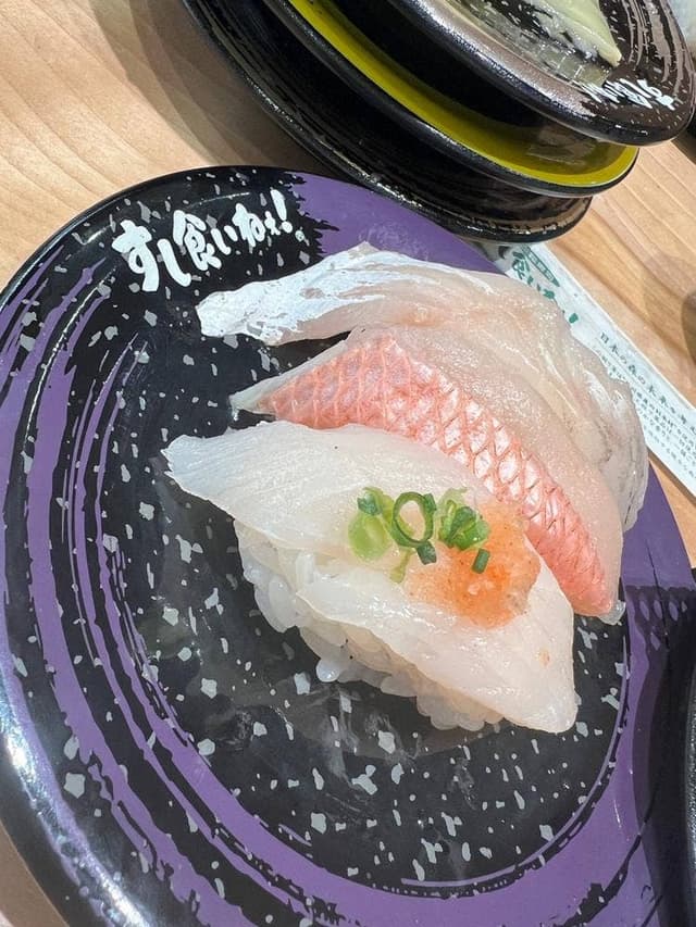 すし食いねぇ！金沢駅前店 - サブ画像2