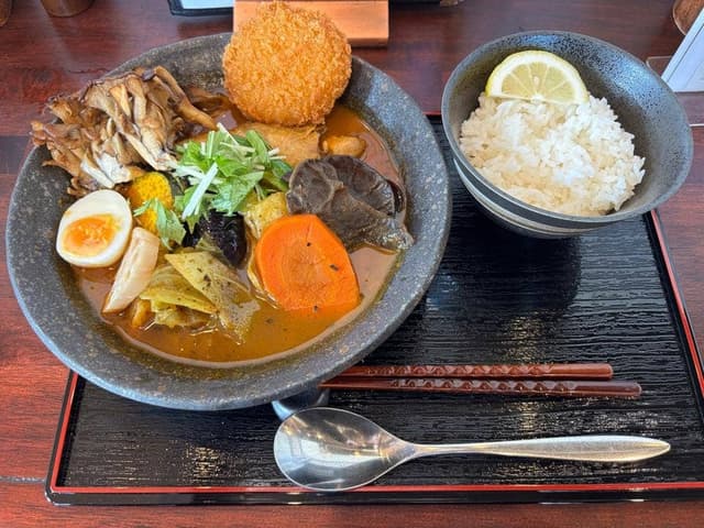 奥芝商店 コモンズ立川立飛店 - サブ画像1