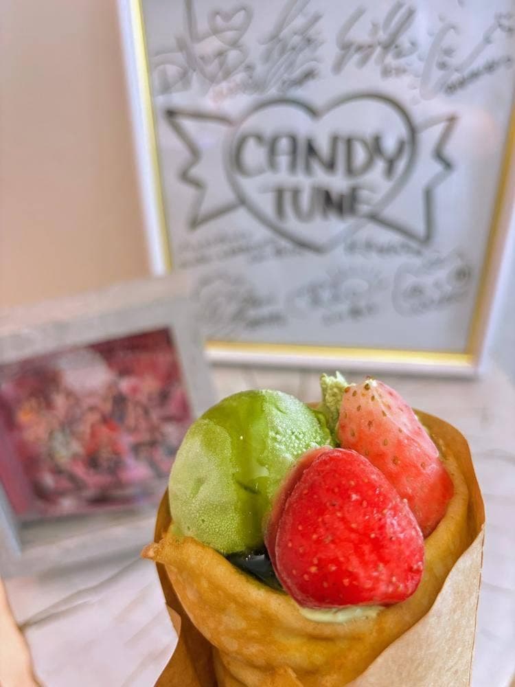 パンとエスプレッソとまちあわせ