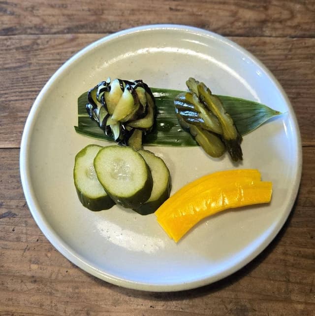 そば切り 蔦屋 - サブ画像1