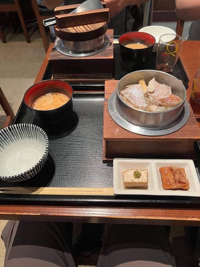 酒肴いそや - サブ画像1