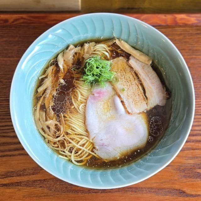 福住拉麺店 子の日 - サブ画像1