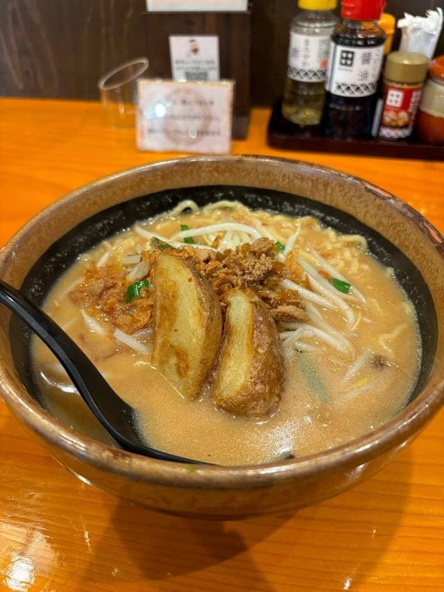 麺場 田所商店 横浜都岡店 - サブ画像2
