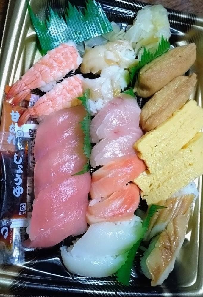 くら寿司 田無駅前店