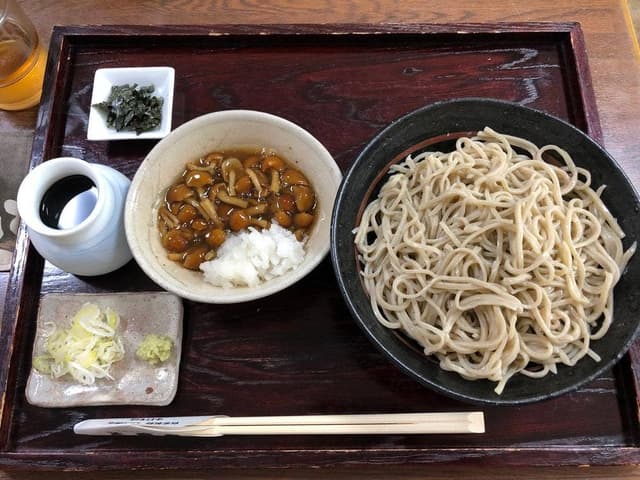 正直庵 - サブ画像3