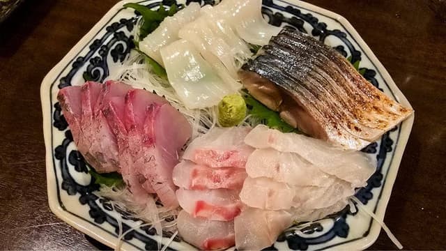 鯛ろく - サブ画像1