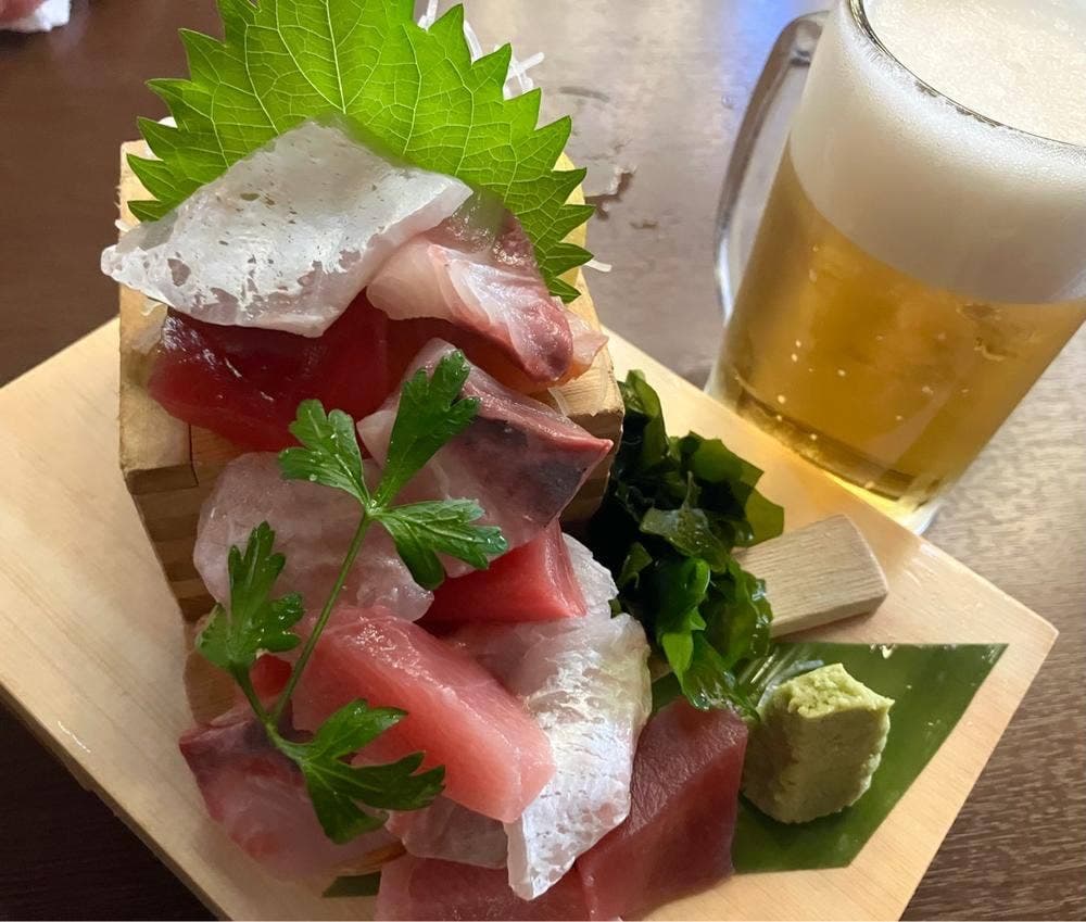 ごっつぁんです。 静岡駅前店