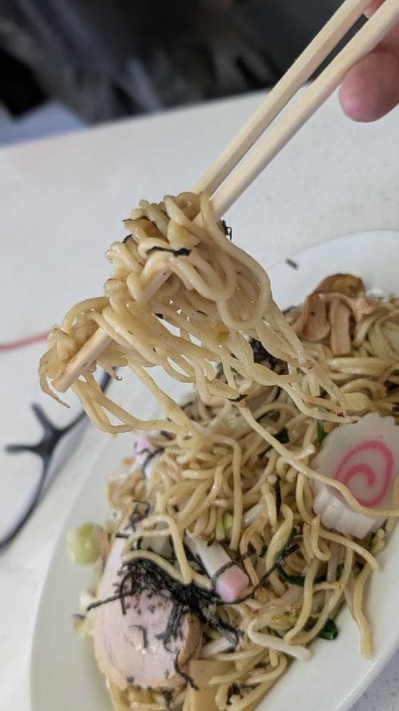 三幸食堂 - サブ画像2