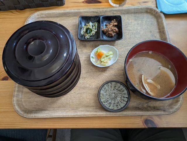 さかなめし - サブ画像1