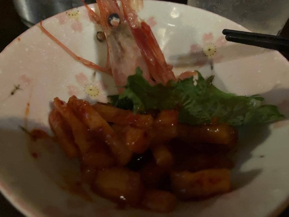 立ちのみ 新橋以蔵