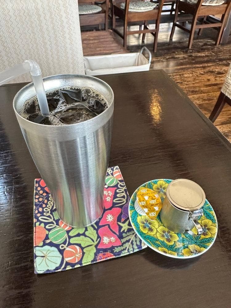 珈琲屋クレセント