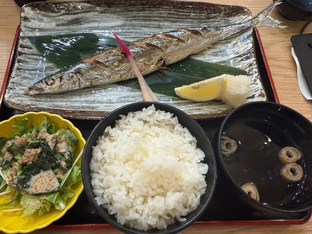 音庵 芝大門店	 - サブ画像1