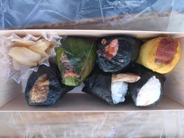 ゐざさ寿司 ecute大宮店 - サブ画像1