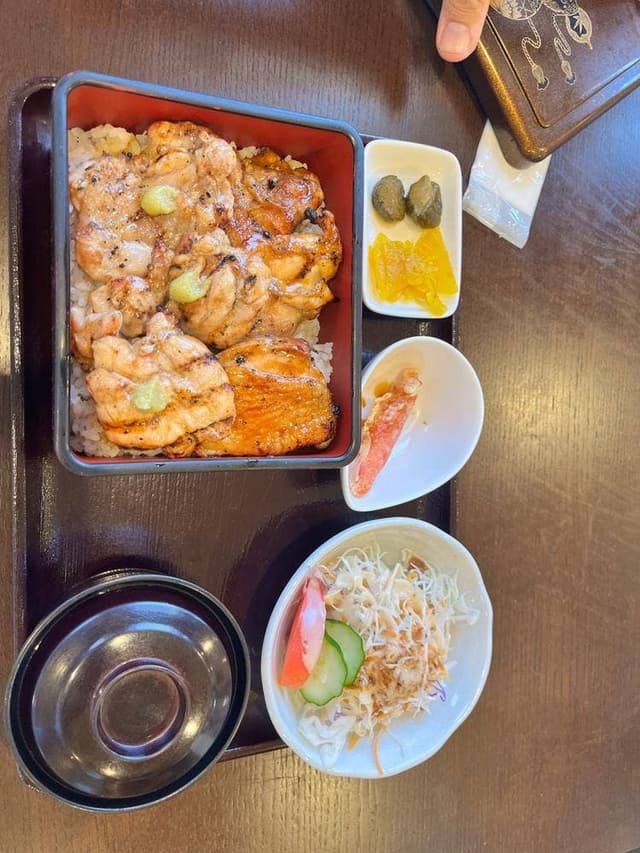 にひ良 - サブ画像3