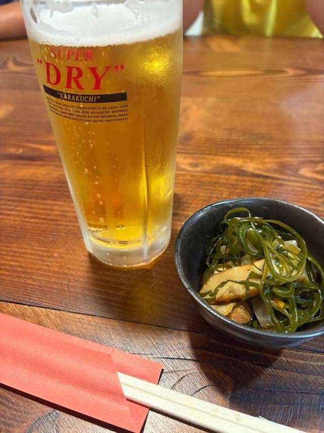 手打ちそばの呉竹房 - サブ画像1