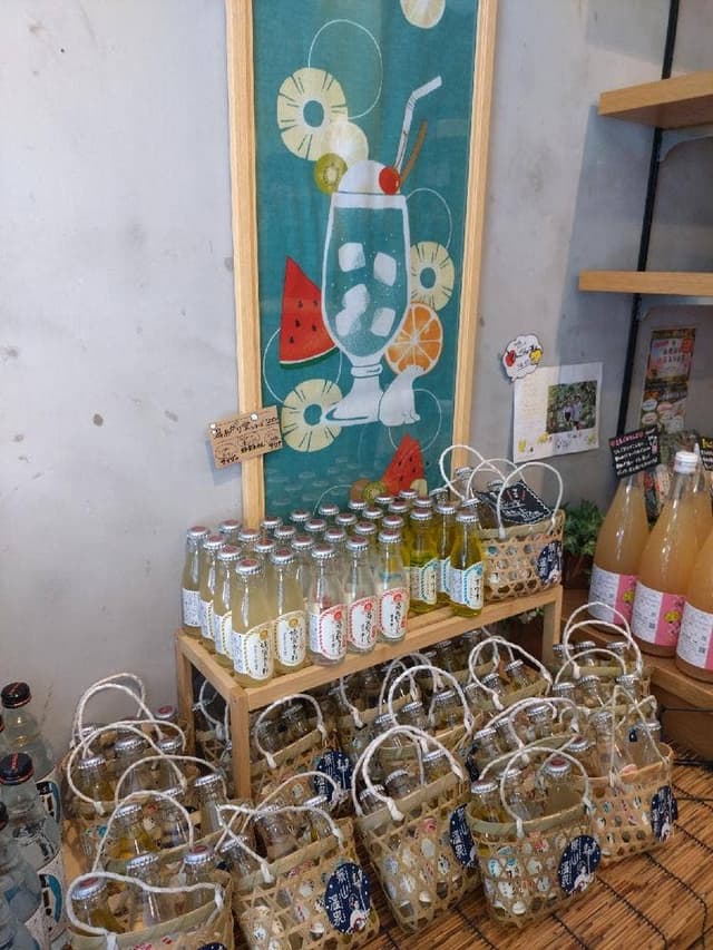 甘味 わもよう - サブ画像1